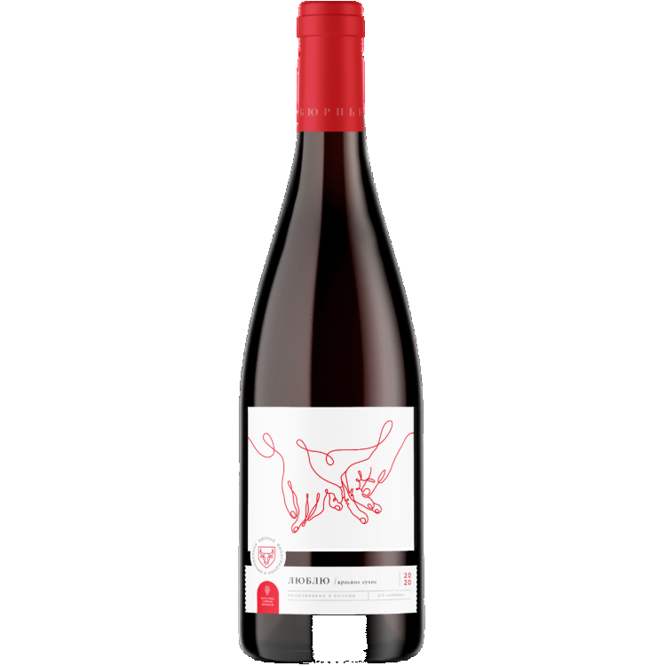 Бюрнье Люблю