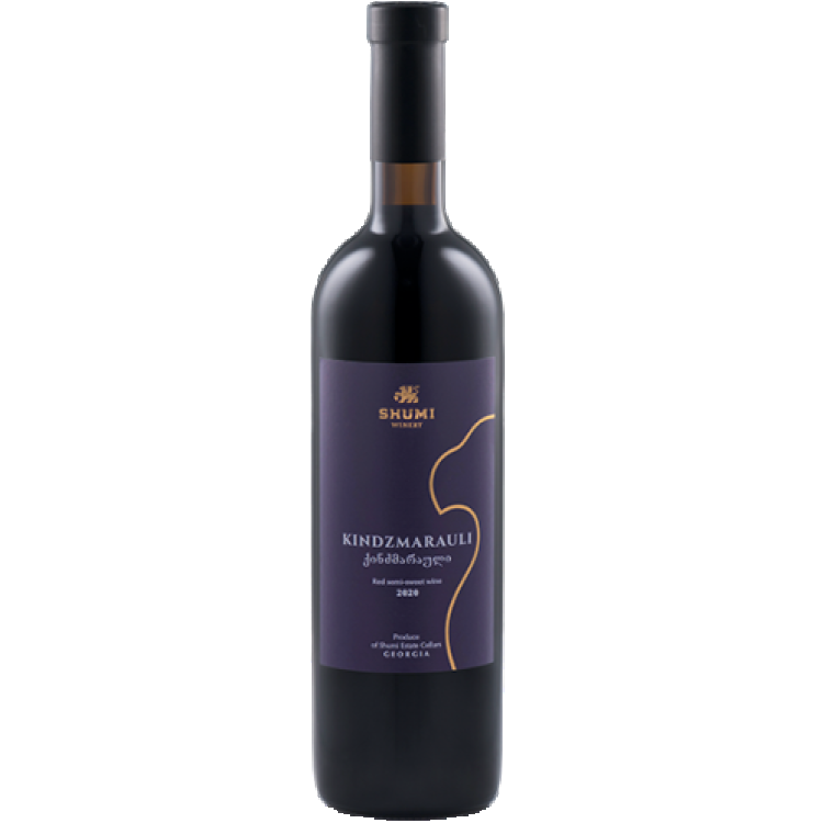 Kindzmarauli Shumi
