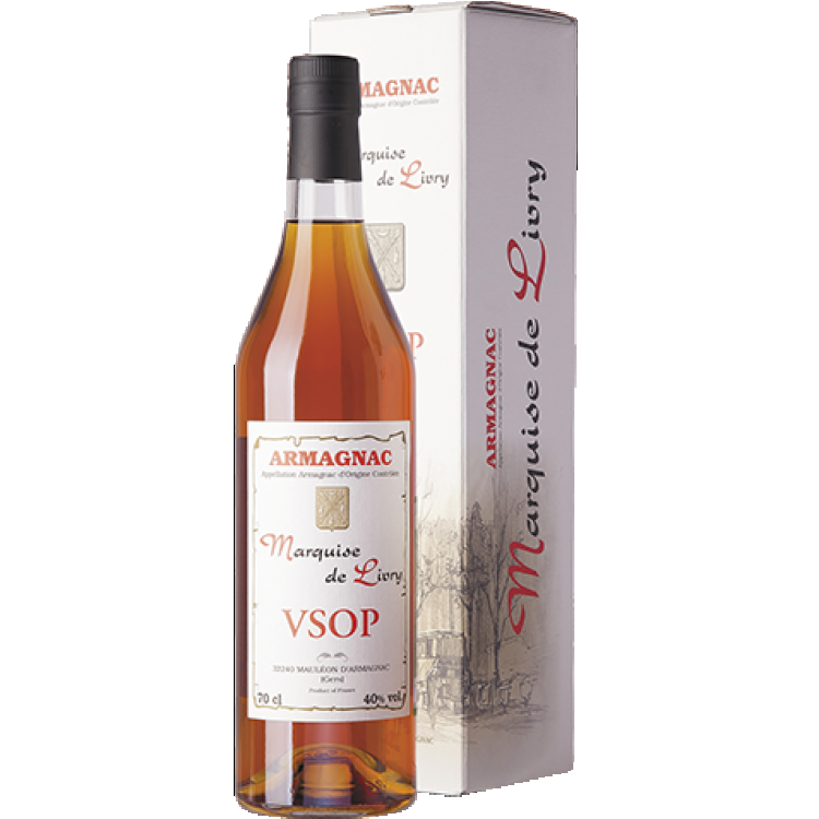 Marquise de Livry VSOP