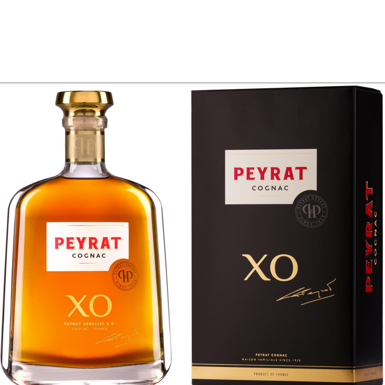 Peyrat XO