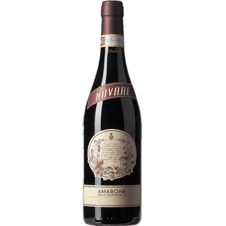Tenuta Novare Amarone Della Valpolicella