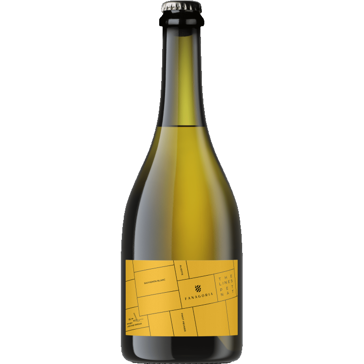 The Lines Пет Нат Пино Менье