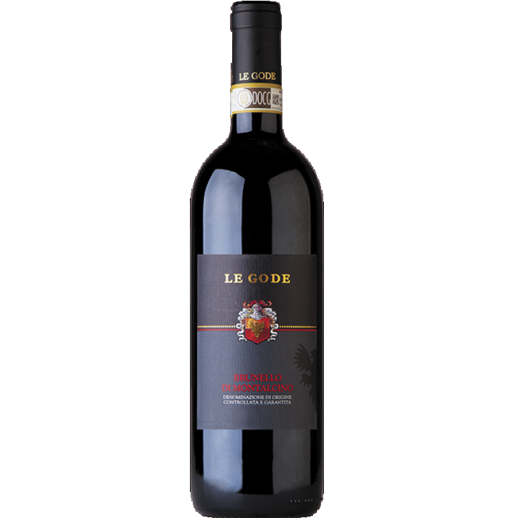 Le Gode Brunello Di Montalcino