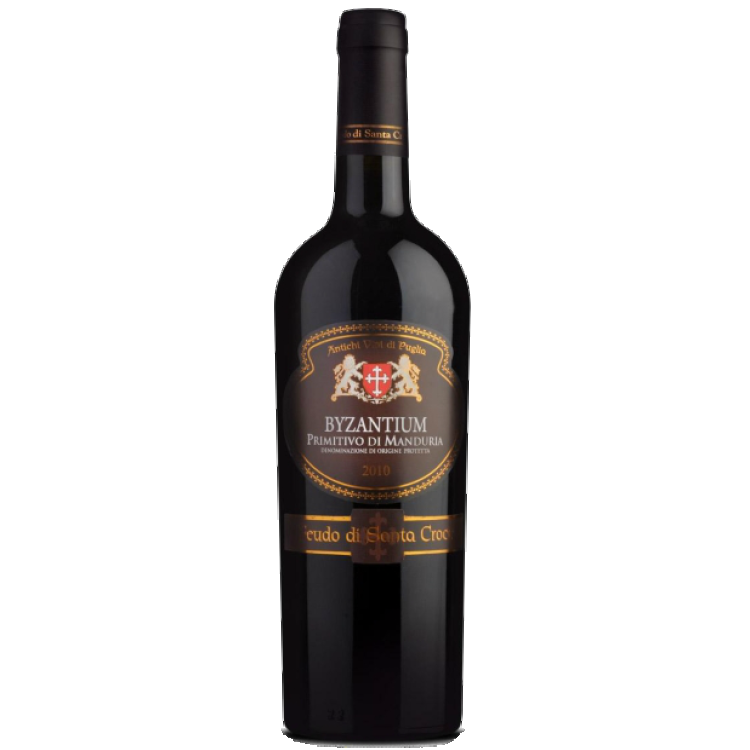 Byzantium Primitivo di Manduria