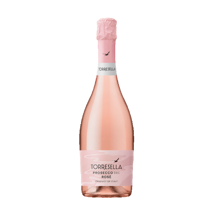 Prosecco Rose Torresella