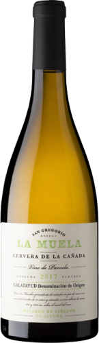 La Muela