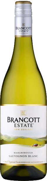 Вино Brancott Estate Marlborough Sauvignon Blanc 0.75 л