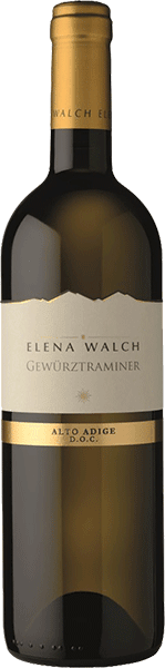 Elena Walch Gewürztraminer