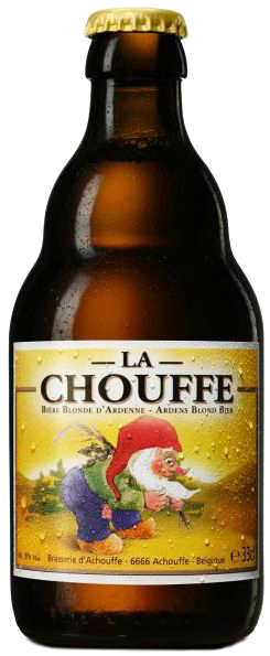 Эль La Chouffe 0.33 л