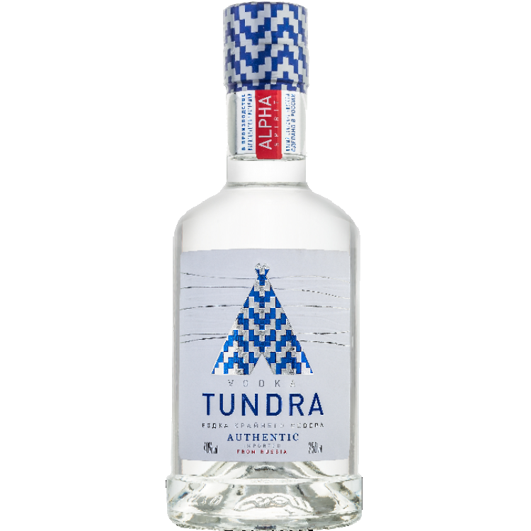 Tundra Authentic