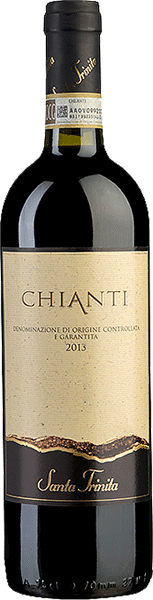 Santa Trinita Chianti