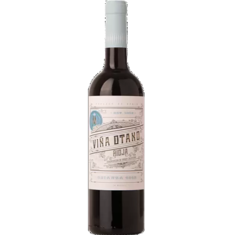 Vina Otano Crianza