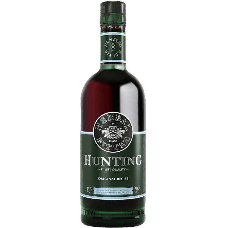 Hunting Herbal Bitter