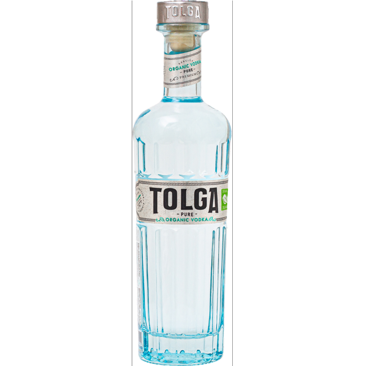 Tolga Pure