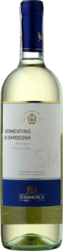 Sella & Mosca Vermentino di Sardegna White Dry