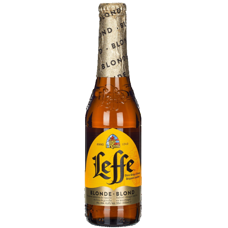 Leffe Blond