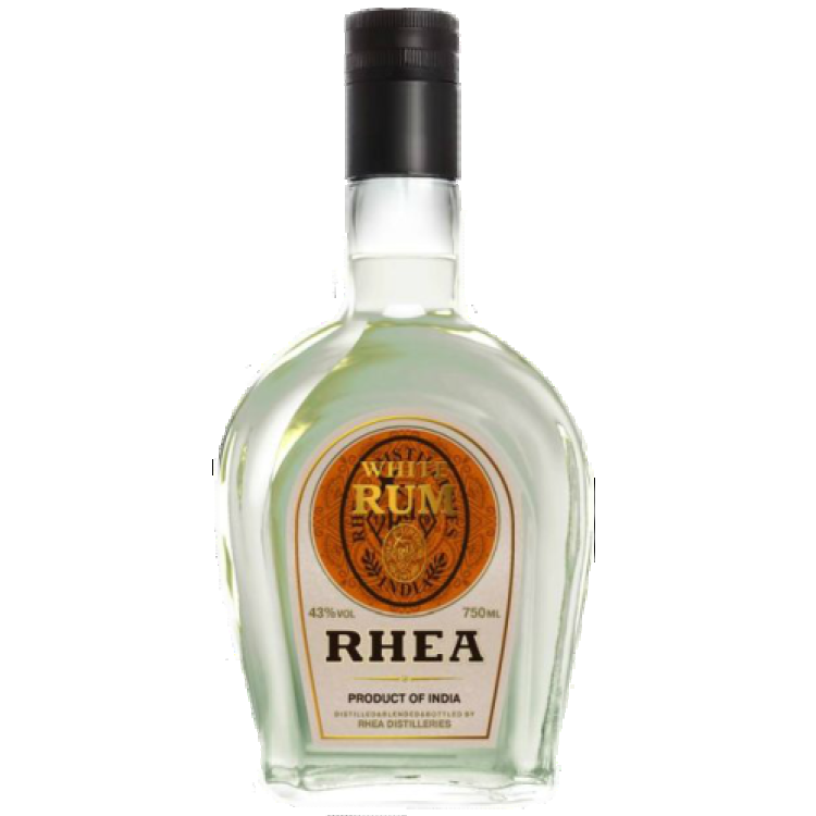 Rhea белый