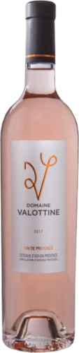 Domaine Valottine