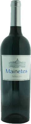 Вино Mainetes Seleccion 0.75 л