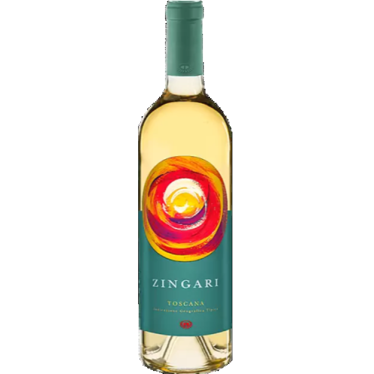 Zingari Bianco