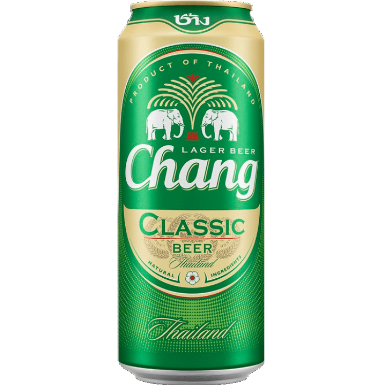 Chang