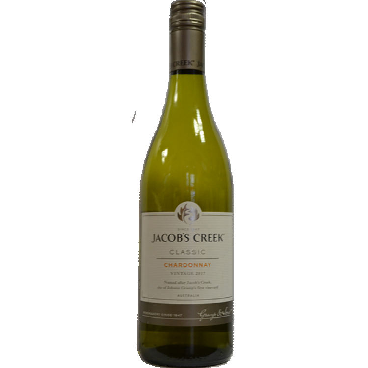 Jacobs Creek Classic Chardonnay
