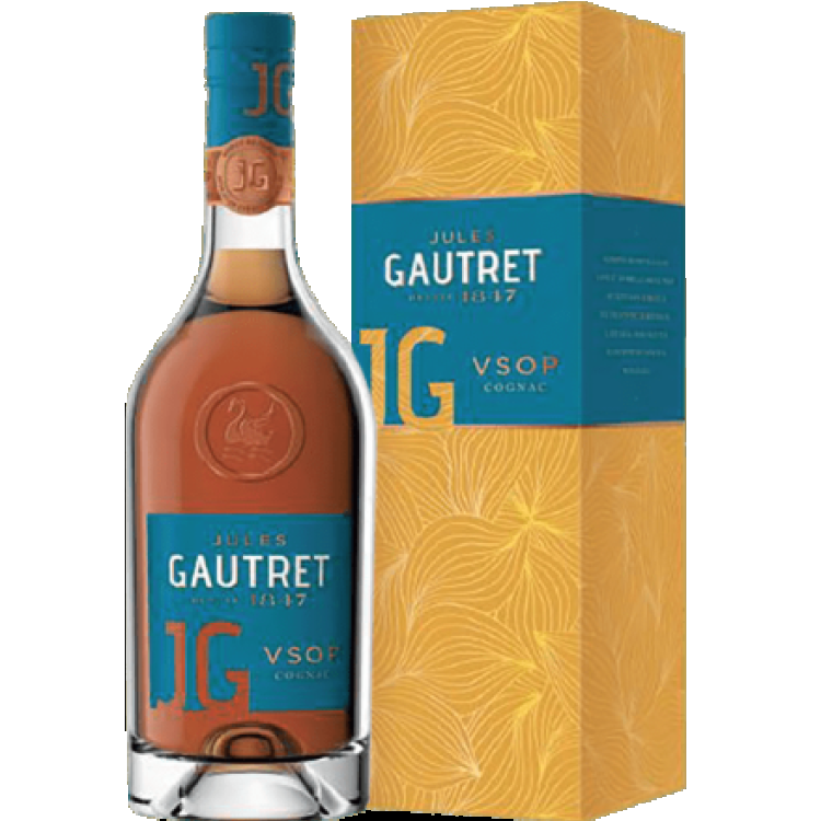Jules Gautret VSOP