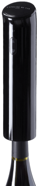 Штопор с зарядным устройством L'ATELIER DU VIN с обрезателем для фольги Бармен