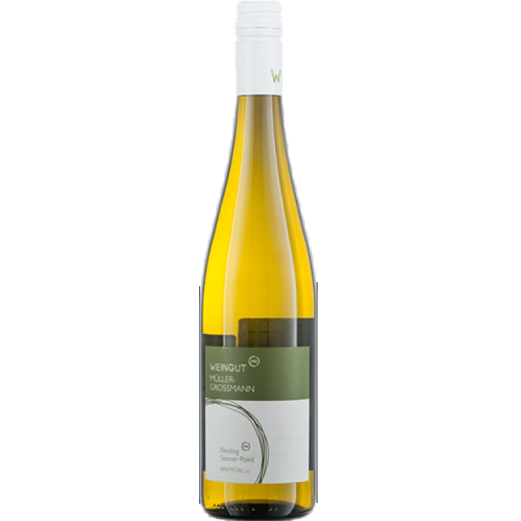 Muller-Grossmann Riesling Steiner Point