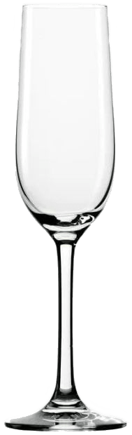 Набор из 6 бокалов для шампанского "Stolzle" Classic