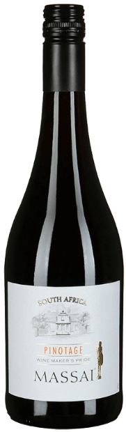 Вино Massai Pinotage 0.75 л