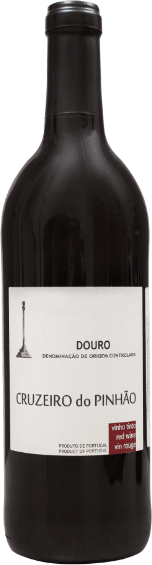 Вино Cruzeiro do Pinhao, Douro DOC 0.75 л