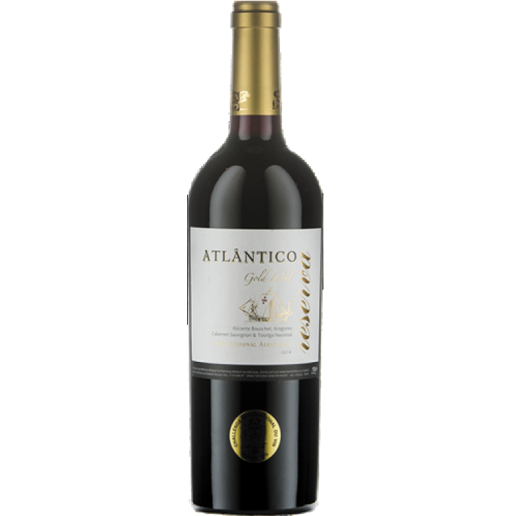 Atlantico Reserva