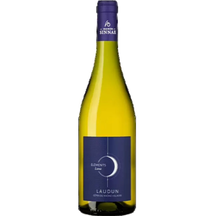 Element Luna Laudun White