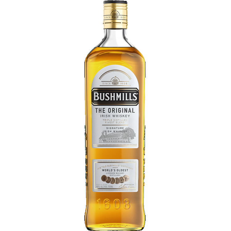 Bushmills Original