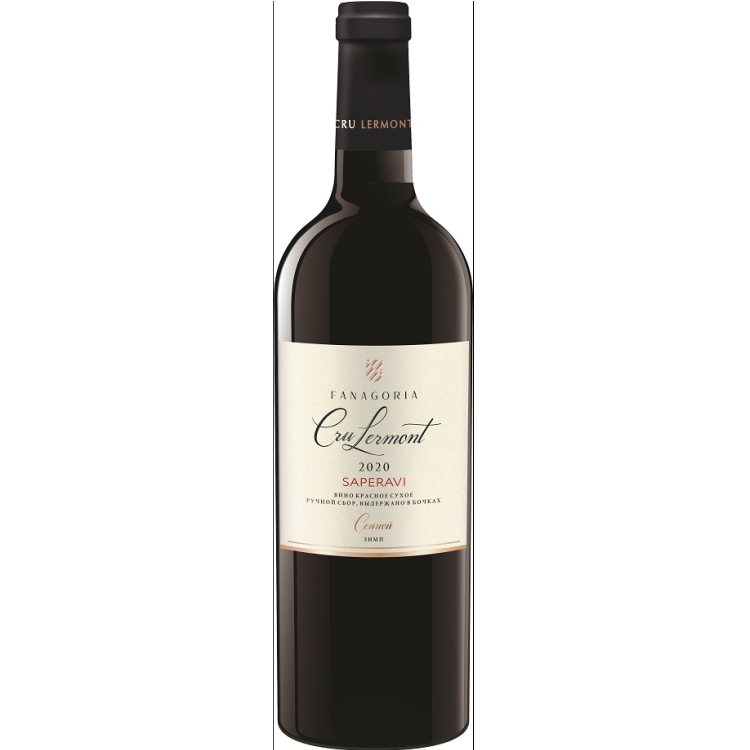 Крю Лермонт Саперави