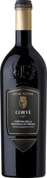 Вино Corve 0.75 л