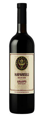 Вино Напареули Иберика 2013 0.75 л