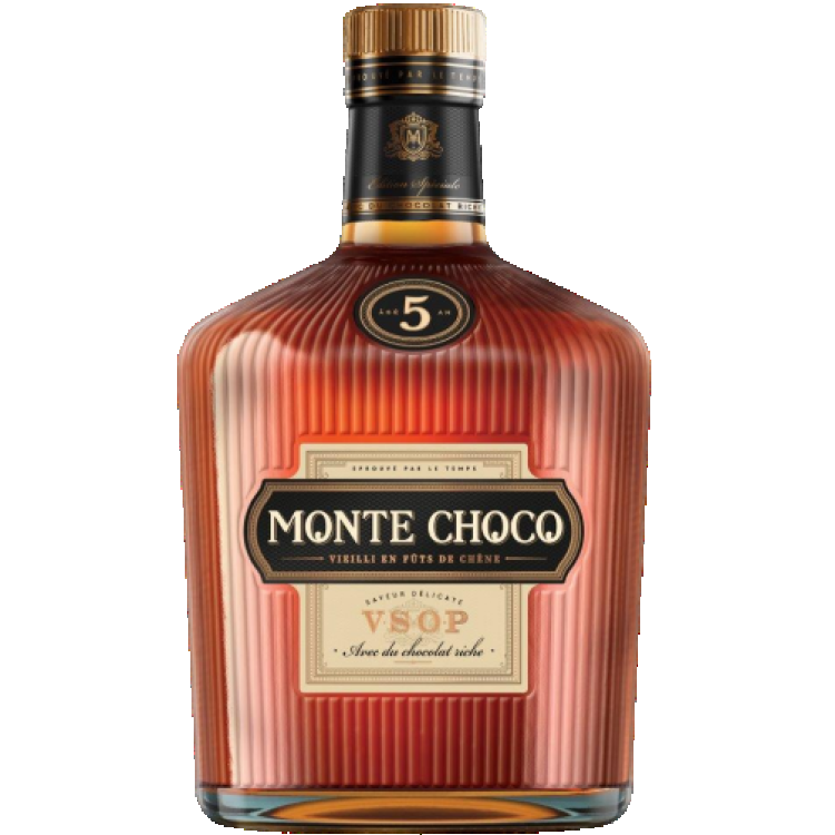 Шоколадная Гора 5 лет