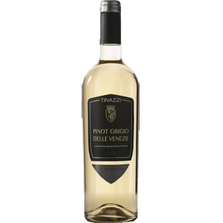 Pinot Grigio Delle Venezie CA` de` ROCCHI