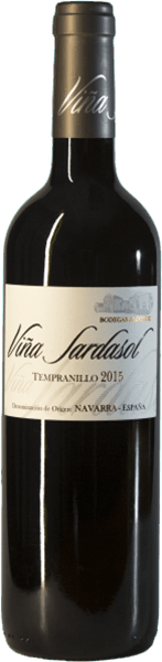 Вино Alconde, Sardasol Tempranillo 0.75 л