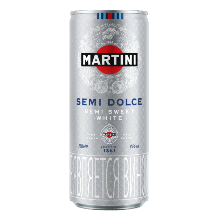 Martini Semi Dolce