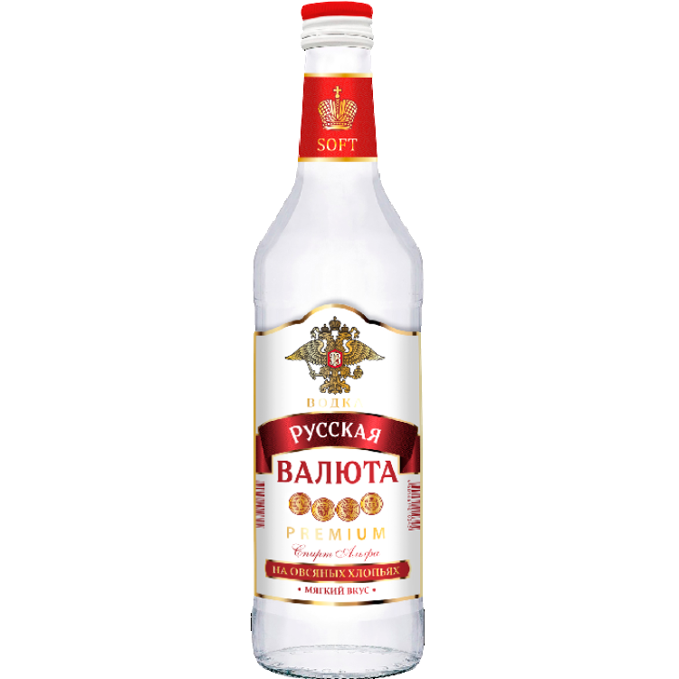Русская Валюта Premium