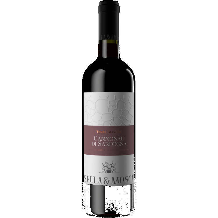 Cannonau di Sardegna - Cannonau di Sardegna