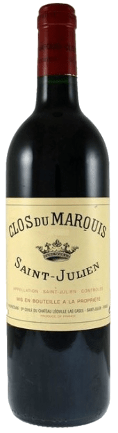 Вино Clos du Marquis 0.75 л