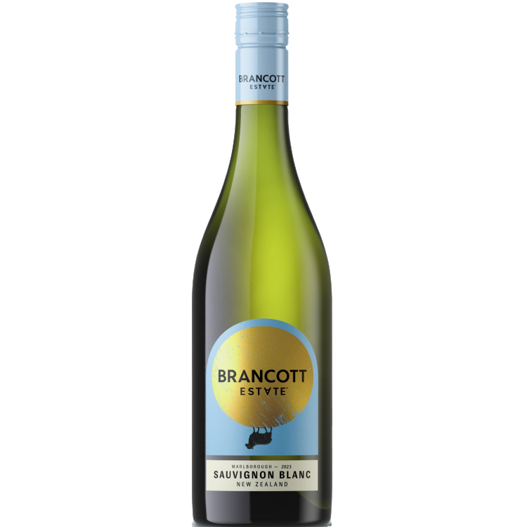 Brancott Estate Sauvignon Blanc