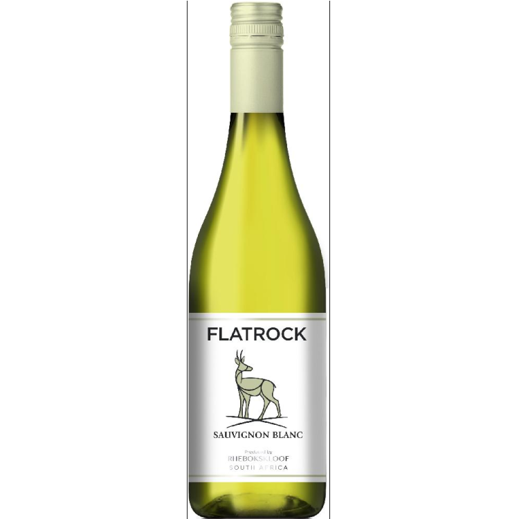 Flatrock Sauvignon Blanc Rhebokskloof
