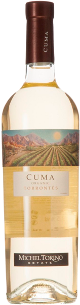 Michel Torino Cuma Torrontes Organic