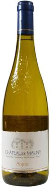 Mauny Anjou