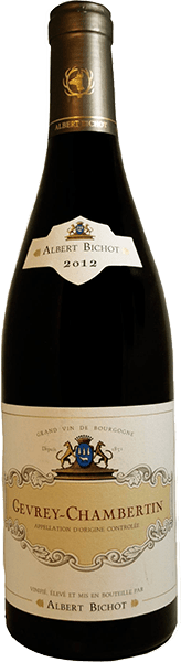 Albert Bichot · Gevrey-Chambertin
